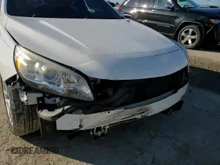 2014 Chevrolet Malibu LT with VIN 1G11C5SL1EF159574, listed as a Copart auction lot 79044274 with 45,699 mi miles and Salvage Title. Bid and sale history available at DreamBid. Image 11.