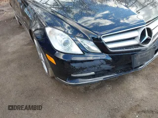 2012 Mercedes-Benz E 350 with VIN WDDKJ5KBXCF140579, listed as a IAAI auction lot 41652236 with 194,746 mi miles and . Bid and sale history available at DreamBid. Image 6.