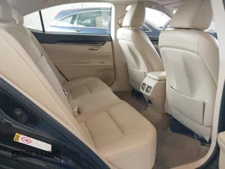 2013 Lexus ES 250 z VIN JTHBK1GG9D2030165, wystawiony jako IAAI lot #42387621 z przebiegiem 143 044 mil mil oraz . Historia ofert i sprzedaży dostępna na DreamBid. Obrazek 8.