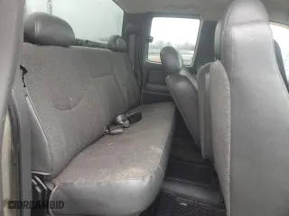 2003 Chevrolet Silverado 1500 LS with VIN 2GCEK19V931147785, listed as a Copart auction lot 48898555 with 103,354 mi miles and Salvage Title. Bid and sale history available at carsss.com. Image 10.