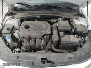 2019 Kia Optima LX with VIN 5XXGT4L31KG306497, listed as a Copart auction lot 61409194 with 48,831 mi miles and Salvage Title. Bid and sale history available at carsss.com. Image 12.