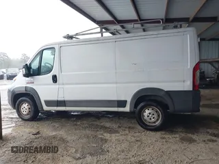 2016 Ram ProMaster Cargo with VIN 3C6TRVAG6GE102102, listed as a IAAI auction lot 41982865 with 143,080 mi miles and . Bid and sale history available at DreamBid. Image 14.