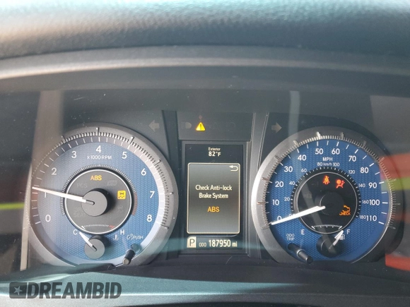 2017 Toyota Sienna XLE z VIN 5TDDZ3DC0HS188413, wystawiony jako Copart lot #53560135 z przebiegiem 187 950 mil mil oraz Szkoda całkowita • Salvage title. Historia ofert i sprzedaży dostępna na DreamBid. Obrazek 9.