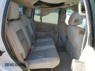 2006 Ford Explorer XLS с VIN 1FMEU72E66ZA18210, выставлен на аукционе Copart как лот 85884684 с пробегом 145 472 миль миль и Списание • Salvage title. История ставок и продаж доступна на DreamBid. Изображение 11.
