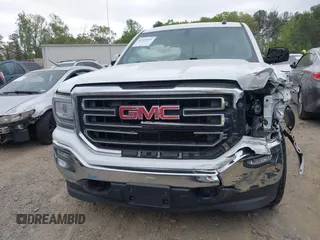 2016 GMC Sierra 1500 SLE z VIN 3GTU2MEC6GG227933, wystawiony jako IAAI lot #42026651 z przebiegiem 185 043 mil mil oraz . Historia ofert i sprzedaży dostępna na DreamBid. Obrazek 12.