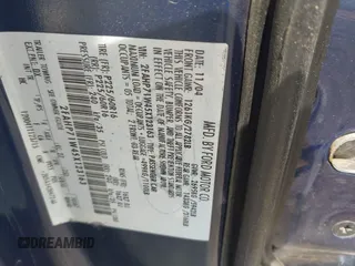 2005 Ford Police Interceptor с VIN 2FAHP71W45X123163, выставлен на аукционе IAAI как лот 42541578 с пробегом 193 689 миль миль и . История ставок и продаж доступна на DreamBid. Изображение 9.