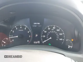 2012 Lexus RX 350 z VIN 2T2ZK1BA5CC078180, wystawiony jako IAAI lot #42596913 z przebiegiem 103 249 mil mil oraz . Historia ofert i sprzedaży dostępna na DreamBid. Obrazek 7.