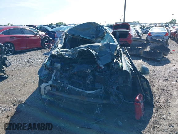 2008 Volkswagen Rabbit S с VIN WVWAB71K58W085143, выставлен на аукционе IAAI как лот 42379732 с пробегом 147 633 миль миль и . История ставок и продаж доступна на DreamBid. Изображение 12.