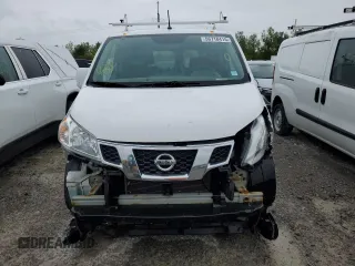 2017 Nissan NV200 S с VIN 3N6CM0KN3HK699975, выставлен на аукционе Copart как лот 56710415 с пробегом 141 450 миль миль и Списание • Salvage title. История ставок и продаж доступна на DreamBid. Изображение 5.
