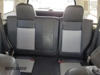 2007 Jeep Patriot Sport with VIN 1J8FF28W97D325271, listed as a Copart auction lot 52454715 with 182,358 mi miles and Clean Title. Bid and sale history available at DreamBid. Image 10.
