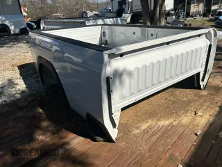 2024 GMC Sierra 1500 with VIN TN2025BED11, listed as a Copart auction lot 51763405 with Not Provided miles and Clean Title. Bid and sale history available at DreamBid. Image 1.