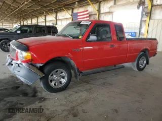 2002 Ford Ranger XL Fleet с VIN 1FTYR44VX2PB32554, выставлен на аукционе Copart как лот 63508845 с пробегом 169 365 миль миль и Списание • Salvage title. История ставок и продаж доступна на DreamBid. Изображение 1.
