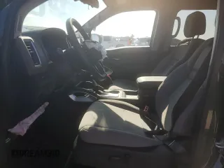 2022 Nissan Frontier S с VIN 1N6ED1EJ6NN629819, выставлен на аукционе Copart как лот 85907504 с пробегом 44 618 миль миль и Списание • Salvage title. История ставок и продаж доступна на DreamBid. Изображение 7.