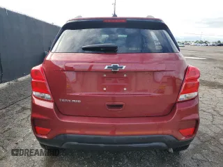 2021 Chevrolet Trax LT с VIN KL7CJPSB5MB349311, выставлен на аукционе Copart как лот 61666575 с пробегом 127 731 миль миль и Чистый • Clean title. История ставок и продаж доступна на DreamBid. Изображение 6.