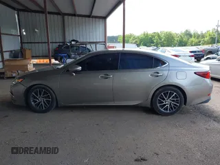 2017 Lexus ES 350 with VIN 58ABK1GG0HU076659, listed as a IAAI auction lot 42341663 with 145,463 mi miles and . Bid and sale history available at DreamBid. Image 15.
