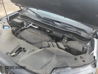 2022 Honda Pilot Sport с VIN 5FNYF6H38NB067005, выставлен на аукционе Copart как лот 60837455 с пробегом 60 828 миль миль и Списание • Salvage title. История ставок и продаж доступна на DreamBid. Изображение 14.