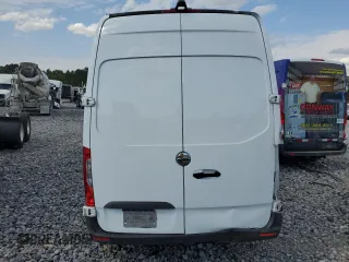 2021 Freightliner Sprinter z VIN W2Y4DCHY8MT047118, wystawiony jako Copart lot #73274434 z przebiegiem Nie podano mil oraz Szkody całkowita. Historia ofert i sprzedaży dostępna na DreamBid. Obrazek 6.