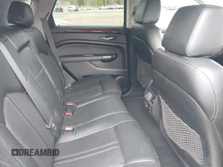 2014 Cadillac SRX Luxury Collection z VIN 3GYFNEE33ES670356, wystawiony jako IAAI lot #42008087 z przebiegiem 59 953 mil mil oraz . Historia ofert i sprzedaży dostępna na DreamBid. Obrazek 8.