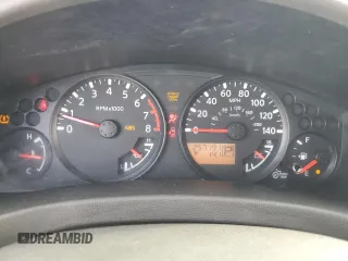 2006 Nissan Frontier SE with VIN 1N6AD06U86C435503, listed as a Copart auction lot 63080815 with 257,191 mi miles and Clean title. Bid and sale history available at DreamBid. Image 9.