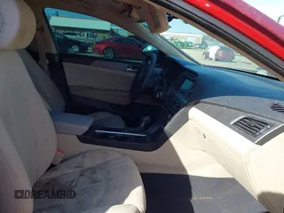 2016 Hyundai Sonata SE with VIN 5NPE24AF1GH414430, listed as a IAAI auction lot 41810672 with 137,187 mi miles and . Bid and sale history available at carsss.com. Image 5.