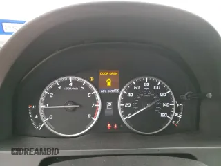 2016 Acura RDX с VIN 5J8TB3H32GL014211, выставлен на аукционе Copart как лот 53205035 с пробегом 109 913 миль миль и Чистый • Clean title. История ставок и продаж доступна на DreamBid. Изображение 9.