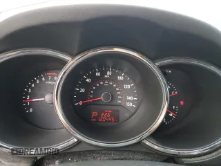 2011 Kia Sorento EX with VIN 5XYKUDA23BG037819, listed as a Copart auction lot 50608335 with 120,445 mi miles and Salvage Title. Bid and sale history available at DreamBid. Image 9.