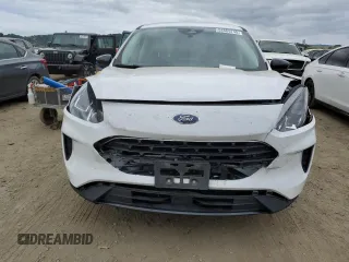 2022 Ford Escape SE z VIN 1FMCU0G62NUA27725, wystawiony jako Copart lot #54565745 z przebiegiem 116 660 mil mil oraz Szkoda całkowita • Salvage title. Historia ofert i sprzedaży dostępna na DreamBid. Obrazek 5.