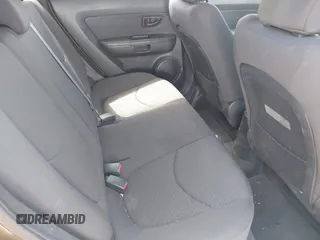 2013 Kia Soul with VIN KNDJT2A52D7549343, listed as a IAAI auction lot 42054180 with 124,457 mi miles and . Bid and sale history available at DreamBid. Image 8.