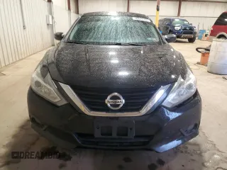 2017 Nissan Altima SV z VIN 1N4AL3AP6HC291158, wystawiony jako Copart lot #50076795 z przebiegiem 102 845 mil mil oraz Szkoda całkowita • Salvage title. Historia ofert i sprzedaży dostępna na DreamBid. Obrazek 5.