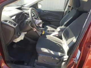 2014 Ford Escape S с VIN 1FMCU0F71EUB94104, выставлен на аукционе Copart как лот 50630175 с пробегом 236 549 миль миль и Списание • Salvage title. История ставок и продаж доступна на DreamBid. Изображение 7.