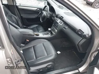 2005 Mercedes-Benz C 230 Kompressor with VIN WDBRF40J65F722047, listed as a IAAI auction lot 42021101 with 61,189 mi miles and . Bid and sale history available at DreamBid. Image 5.
