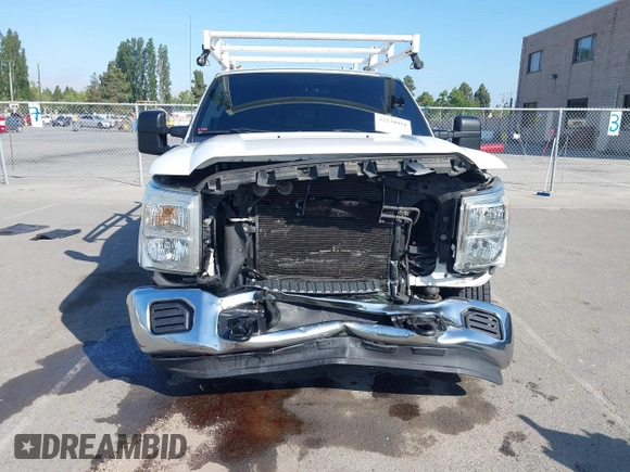 2014 Ford F-250 XLT с VIN 1FT7X2A66EEA48248, выставлен на аукционе IAAI как лот 42230951 с пробегом 180 785 миль миль и . История ставок и продаж доступна на DreamBid. Изображение 12.