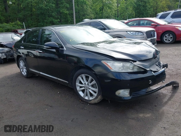 2010 Lexus ES 330 with VIN JTHBK1EG1A2407229, listed as a IAAI auction lot 42259770 with 148,757 mi miles and . Bid and sale history available at DreamBid. Image 1.