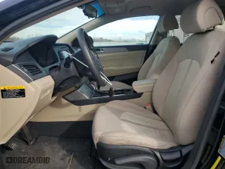 2016 Hyundai Sonata Hybrid SE with VIN KMHE24L17GA012786, listed as a Copart auction lot 50426885 with 106,953 mi miles and Salvage Title. Bid and sale history available at carsss.com. Image 7.