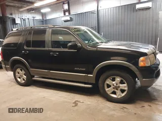 2004 Ford Explorer XLT с VIN 1FMZU63K34UB68835, выставлен на аукционе IAAI как лот 42627689 с пробегом 195 613 миль миль и . История ставок и продаж доступна на DreamBid. Изображение 13.
