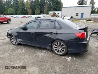 2010 Subaru WRX WRX с VIN JF1GE7G63AG508108, выставлен на аукционе Copart как лот 72545664 с пробегом 135 359 миль миль и Списание • Salvage title. История ставок и продаж доступна на DreamBid. Изображение 2.