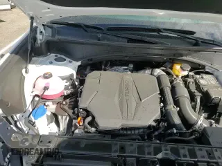2025 Hyundai Santa Fe SEL с VIN 5NMP2DGL5SH111131, выставлен на аукционе Copart как лот 82135375 с пробегом 3 791 миль миль и Списание • Salvage title. История ставок и продаж доступна на DreamBid. Изображение 15.