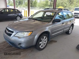2008 Subaru Outback i z VIN 4S4BP61C887307253, wystawiony jako IAAI lot #42233533 z przebiegiem 116 651 mil mil oraz . Historia ofert i sprzedaży dostępna na DreamBid. Obrazek 17.