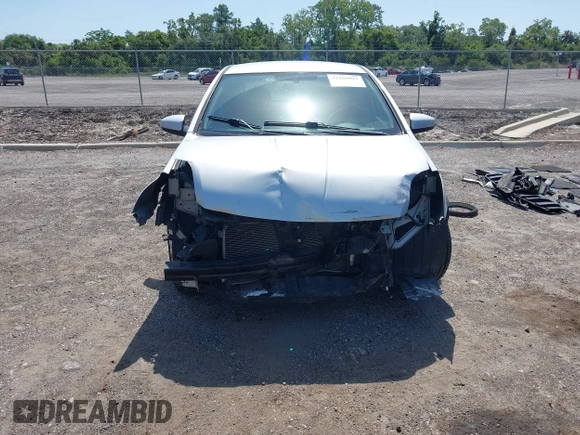 2011 Nissan Sentra S с VIN 3N1AB6AP3BL684726, выставлен на аукционе IAAI как лот 42269927 с пробегом 151 359 миль миль и . История ставок и продаж доступна на DreamBid. Изображение 6.