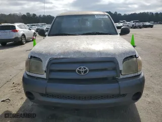 2006 Toyota Tundra with VIN 5TBJU32146S466416, listed as a Copart auction lot 89379585 with 370,656 mi miles and Clean Title. Bid and sale history available at carsss.com. Image 5.