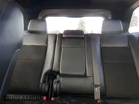 2022 Jeep Grand Cherokee Laredo X with VIN 1C4RJFAG1NC116008, listed as a Copart auction lot 51390785 with 37,213 mi miles and Salvage title. Bid and sale history available at DreamBid. Image 10.