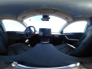 2023 Tesla Model Y Long Range z VIN 7SAYGDEE9PF753051, wystawiony jako IAAI lot #39615839 z przebiegiem Nie podano mil oraz . Historia ofert i sprzedaży dostępna na DreamBid. Obrazek 19.