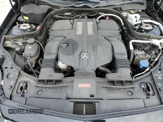 2016 Mercedes-Benz CLS with VIN WDDLJ6HB7GA181045, listed as a Copart auction lot 48969864 with 87,582 mi miles. Bid and sale history available at carsss.com. Image 11.