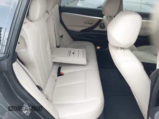 2015 BMW 3 Series 328i Gran Turismo xDrive с VIN WBA3X5C59FD561504, выставлен на аукционе IAAI как лот 41951220 с пробегом 86 649 миль миль и . История ставок и продаж доступна на DreamBid. Изображение 8.