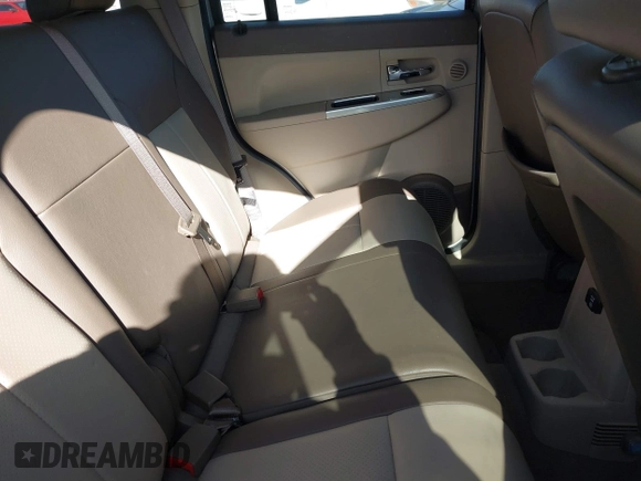 2008 Jeep Liberty Limited with VIN 1J8GN58K98W171463, listed as a IAAI auction lot 42117347 with 62,016 mi miles and . Bid and sale history available at carsss.com. Image 8.