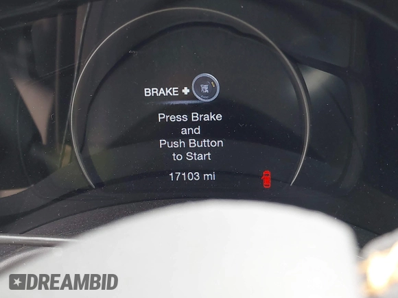 2023 Dodge Durango R/T Plus с VIN 1C4SDJCT0PC580531, выставлен на аукционе IAAI как лот 42067472 с пробегом 17 103 миль миль и . История ставок и продаж доступна на DreamBid. Изображение 15.