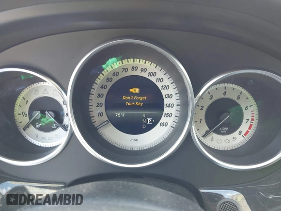 2015 Mercedes-Benz CLS 400 with VIN WDDLJ6HB9FA154511, listed as a IAAI auction lot 42155412 with 88,386 mi miles and . Bid and sale history available at DreamBid. Image 7.