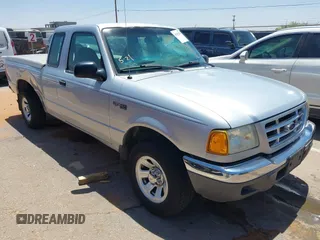2001 Ford Ranger XL с VIN 1FTYR14U11PA73866, выставлен на аукционе IAAI как лот 42303234 с пробегом 175 998 миль миль и . История ставок и продаж доступна на DreamBid. Изображение 1.