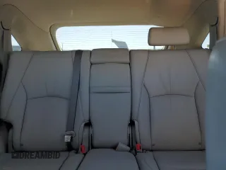 2005 Lexus RX 330 z VIN 2T2HA31U75C087004, wystawiony jako Copart lot #63406595 z przebiegiem Nie podano mil oraz Szkoda całkowita • Salvage title. Historia ofert i sprzedaży dostępna na DreamBid. Obrazek 10.
