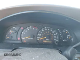 2004 Toyota Tundra SR5 with VIN 5TBET341X4S455886, listed as a IAAI auction lot 41675687 with 255,745 mi miles and . Bid and sale history available at DreamBid. Image 7.